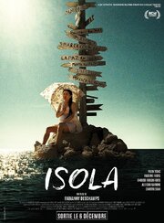 Isola - лучший фильм в фильмографии Дмитрий Сани