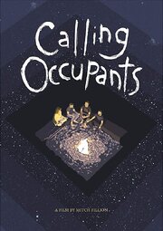 Calling Occupants - лучший фильм в фильмографии Paul Hellyer