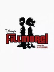 Fillmore! из фильмографии Маркус Тодзи в главной роли.