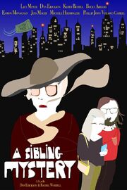 A Sibling Mystery из фильмографии Артур Мейер в главной роли.