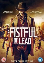 A Fistful of Lead - лучший фильм в фильмографии Кейтлин Риордан