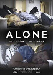 Alone из фильмографии Лиз Роули в главной роли.