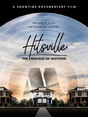 Hitsville: The Making of Motown из фильмографии Джордж Харрисон в главной роли.