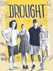 Drought - лучший фильм в фильмографии Джеффри Джордан