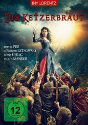 Die Ketzerbraut - лучший фильм в фильмографии Johannes Seilern