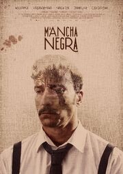 La mancha negra из фильмографии Ана Альварес Оссорио в главной роли.