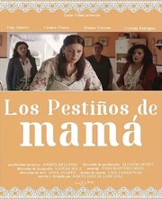 Los pestiños de mamá из фильмографии Кристина Родригес в главной роли.