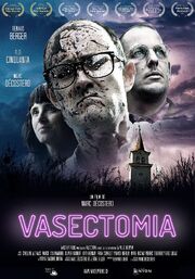 Vasectomia - лучший фильм в фильмографии Кэролайн Альтхаус