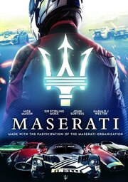 Maserati: A Hundred Years Against All Odds - лучший фильм в фильмографии Джон Сертис