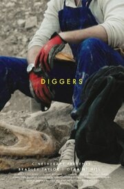 Diggers - лучший фильм в фильмографии Фэй Батлер