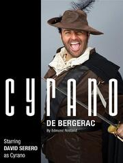 Cyrano of Bergerac из фильмографии Давид Сереро в главной роли.