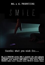 Smile из фильмографии Малери Грэйди в главной роли.