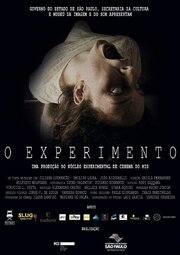 O Experimento - лучший фильм в фильмографии Vinicius Lima Costa