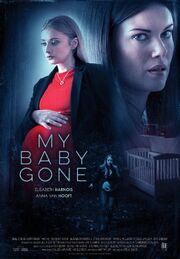 My Baby Gone из фильмографии Андреа Келли Конно в главной роли.