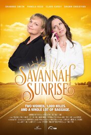 Savannah Sunrise - лучший фильм в фильмографии Шон Морис Уильямс