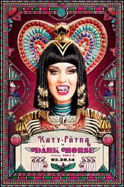 Katy Perry feat. Juicy J: Dark Horse Parody - лучший фильм в фильмографии Jeffery King