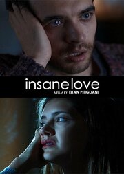 Insane Love - лучший фильм в фильмографии Giuseppe Alessio Nuzzo