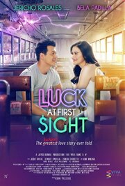 Luck at First Sight из фильмографии Шари Мария Тереса Э. Монтьяге в главной роли.