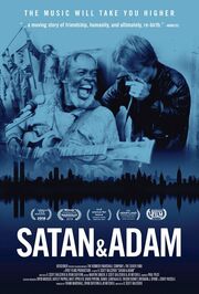 Satan & Adam из фильмографии Гарри Ширер в главной роли.