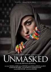 Unmasked - лучший фильм в фильмографии Ava Maria Safai