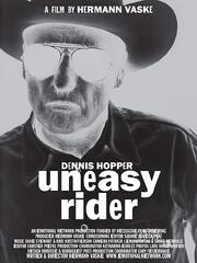 Dennis Hopper: Uneasy Rider из фильмографии Gretchen Siss в главной роли.