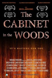 The Cabinet in the Woods - лучший фильм в фильмографии Andrew Schwarz