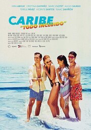 Caribe «Todo incluído» из фильмографии Алехандро Ласаро в главной роли.