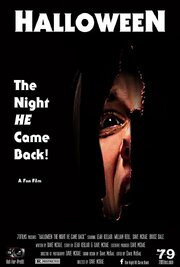 Halloween: The Night HE Came Back - лучший фильм в фильмографии Kelly McDowell