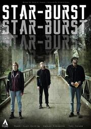 Star-Burst - лучший фильм в фильмографии Samuel Simmonds