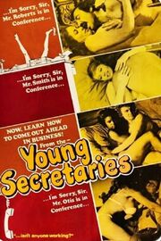 The Young Secretaries - лучший фильм в фильмографии Хэл Гуту