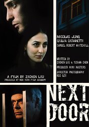 Next Door из фильмографии Giulia Giovanetti в главной роли.