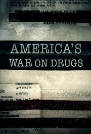 America's War on Drugs из фильмографии Вадж Али в главной роли.