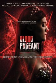 Blood Pageant - лучший фильм в фильмографии Роберт Бертон