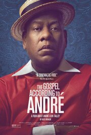 The Gospel According to André - лучший фильм в фильмографии Эндрю Коффман