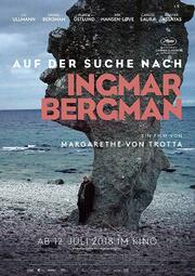 Auf der Suche nach Ingmar Bergman из фильмографии Габи Дом в главной роли.