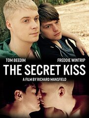 The Secret Kiss - лучший фильм в фильмографии Freddie Wintrip