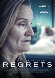 Regrets - лучший фильм в фильмографии Heather Haddow