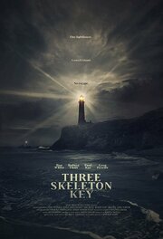 Three Skeleton Key из фильмографии Пол Рэй в главной роли.