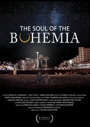 The Soul of the Bohemia из фильмографии Дэвид М. Сантана в главной роли.