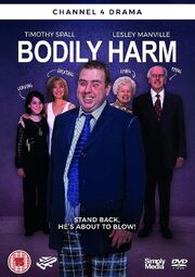 Bodily Harm из фильмографии Джордж Коул в главной роли.