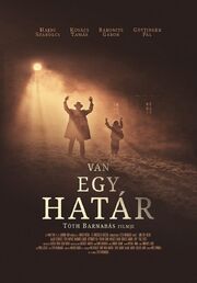 Van egy határ - лучший фильм в фильмографии Паль Гёттингер