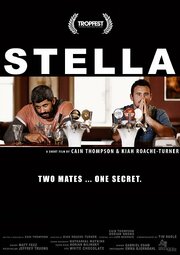 Stella - лучший фильм в фильмографии Кэйн Томпсон