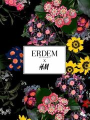 ERDEM x H&M: The Secret Life of Flowers - лучший фильм в фильмографии Имаан Хаммам