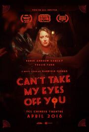 Can't Take My Eyes Off You из фильмографии Вэльвет Родс в главной роли.