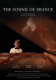 The Sound of Silence - лучший фильм в фильмографии Paul Marshall