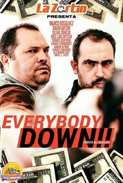 Everybody Down!! - лучший фильм в фильмографии Matteo Nahum