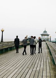 One Direction: You & I из фильмографии Carly Shackleton в главной роли.