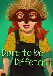 Dare to be Different - лучший фильм в фильмографии Флинн Вилер