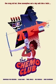 The Chemo Club из фильмографии Давид Маннаар в главной роли.