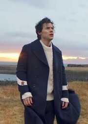 Harry Styles: Sign of the Times - лучший фильм в фильмографии Jeff Bhasker